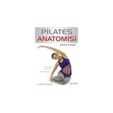Binbir Göz Kitap Pilates Anatomisi