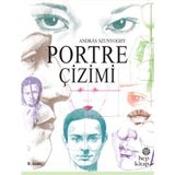 Binbir Göz Kitap Portre Çizimi