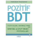 Binbir Göz Kitap Pozitif Bilişsel-Davranışçı Terapi Için Bireysel ve Grup Tedavi Protokolleri