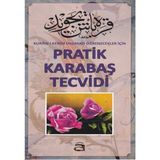 Binbir Göz Kitap Pratik Karabaş Tecvidi