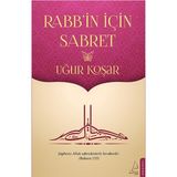 Binbir Göz Kitap Rabbin Için Sabret