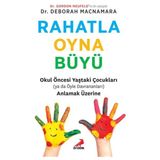 Binbir Göz Kitap Rahatla, Oyna, Büyü