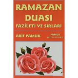 Binbir Göz Kitap Ramazan Duası Fazileti ve Sırları