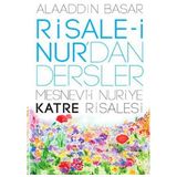 Binbir Göz Kitap Risale-I Nurdan Dersler Mesnevi-I Nuriye Katre Risalesi