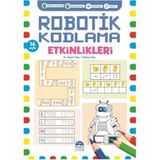 Binbir Göz Kitap Robotik Kodlama Etkinlikleri 11