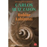 Binbir Göz Kitap Ruhlar Labirenti