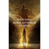 Binbir Göz Kitap Ruhsal Aktiviteler Felsefesi