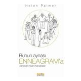 Binbir Göz Kitap Ruhun Aynası Enneagram’a Yansıyan Insan Manzaraları