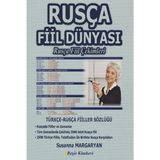 Binbir Göz Kitap Rusça Fiil Dünyası - Rusça Fiil Çekimleri