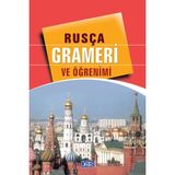Binbir Göz Kitap Rusça Grameri ve Öğrenimi