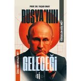 Binbir Göz Kitap Rusya'nın Geleceği