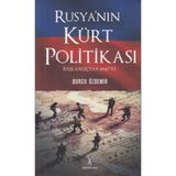 Binbir Göz Kitap Rusya'nın Kürt Politikası