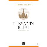 Binbir Göz Kitap Rusya'nın Ruhu