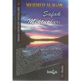 Binbir Göz Kitap Şafak Mektupları
