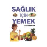 Binbir Göz Kitap Sağlık Için Yemek