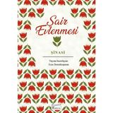 Binbir Göz Kitap Şair Evlenmesi - (Bez Ciltli)