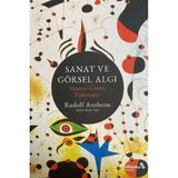 Binbir Göz Kitap Sanat ve Görsel Algı - Yaratıcı Gözün Psikolojisi