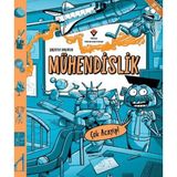 Binbir Göz Kitap Şaşırtıcı Gerçekler - Mühendislik