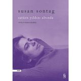 Binbir Göz Kitap Satürn Yıldızı Altında