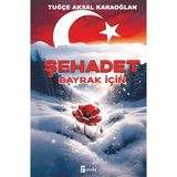 Binbir Göz Kitap Şehadet - Bayrak Için