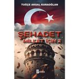 Binbir Göz Kitap Şehadet Millet Için - 2