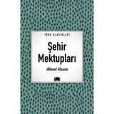 Binbir Göz Kitap Şehir Mektupları
