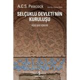 Binbir Göz Kitap Selçuklu Devletinin Kuruluşu