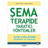 Binbir Göz Kitap Şema Terapide Yaratıcı Yöntemler