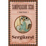 Binbir Göz Kitap Sergüzeşt (Günümüz Türkçesiyle)