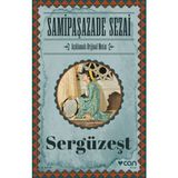 Binbir Göz Kitap Sergüzeşt (Orijinal Metin)