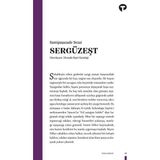 Binbir Göz Kitap Sergüzeşt