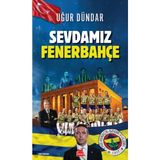 Binbir Göz Kitap Sevdamız Fenerbahçe