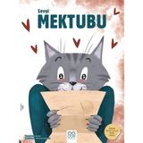 Binbir Göz Kitap Sevgi Mektubu