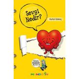 Binbir Göz Kitap Sevgi Nedir? Felsefe Dedektifi Serisi-3
