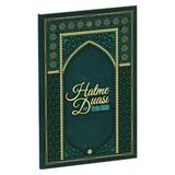 Binbir Göz Kitap Şeyh Seyyid Muhammed Mübarek Elhüseyni Hatme Duası ve Tövbe Adabı