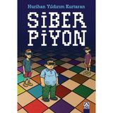 Binbir Göz Kitap Siber Piyon