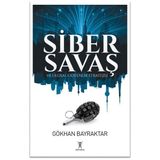 Binbir Göz Kitap Siber Savaş ve Ulusal Güvenlik Stratejisi