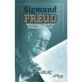 Binbir Göz Kitap Sigmund Freud - Bilinçdışının Kaşifi ve Psikanalizin Mucidi