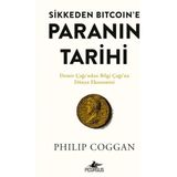 Binbir Göz Kitap Sikkeden Bıtcoın’e Paranın Tarihi