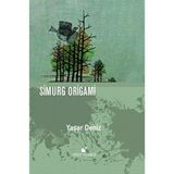 Binbir Göz Kitap Simurg Origami