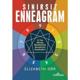 Binbir Göz Kitap Sınırsız Enneagram
