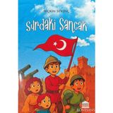 Binbir Göz Kitap Sıradaki Sancak