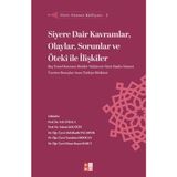 Binbir Göz Kitap Siret - Sünnet Külliyatı 2 - Siyere Dair Kavramlar, Olaylar, Sorunlar ve Öteki ile Ilişkiler