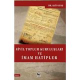 Binbir Göz Kitap Sivil Toplum Kuruluşları ve Imam Hatipler