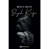 Binbir Göz Kitap Siyah Kuğu 1
