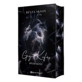Binbir Göz Kitap Siyah Kuğu 3 - Göğü Kafes (Şömizli)