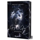 Binbir Göz Kitap Siyah Kuğu 3 - Göğü Kafes