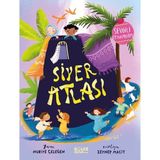 Binbir Göz Kitap Siyer Atlası - Sevgili Peygamberim