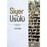 Binbir Göz Kitap Siyer Usulü
