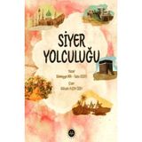 Binbir Göz Kitap Siyer Yolculuğu